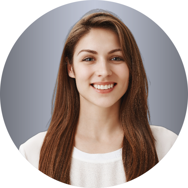 Third sample avatar image